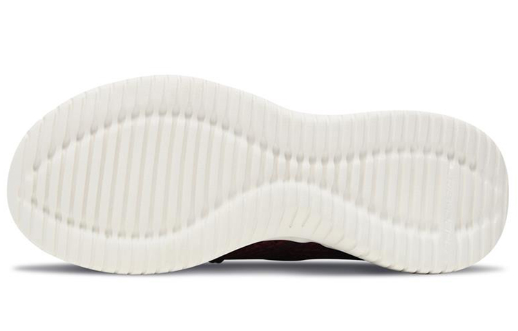 (W) Skechers Ultra Flex 'Burgundy' 圖 5