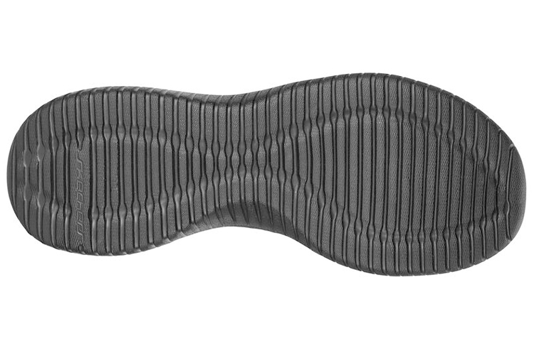 (W) Skechers Ultra Flex 'Delightful Joy Pure Black' 圖 5