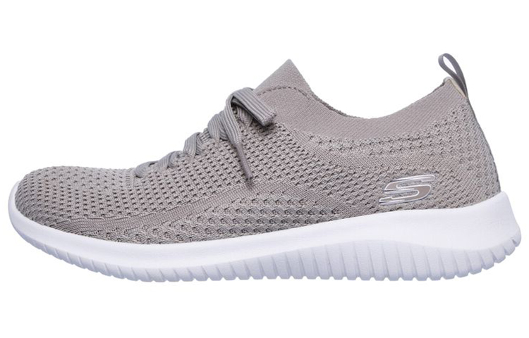 (W) Skechers Ultra Flex 'Grey'