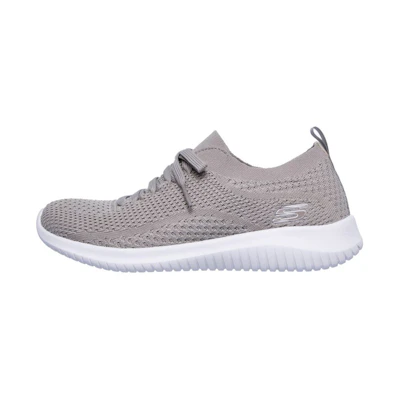 (W) Skechers Ultra Flex 'Grey'