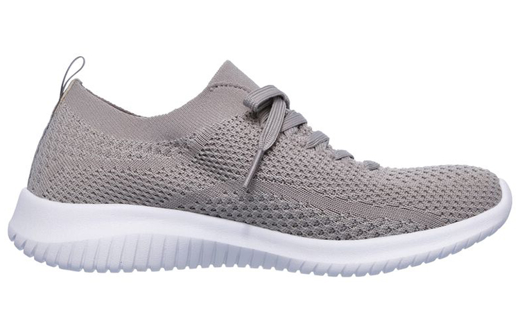 (W) Skechers Ultra Flex 'Grey' 圖 2
