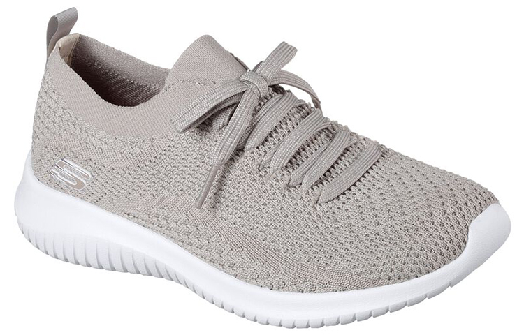 (W) Skechers Ultra Flex 'Grey' 圖 3