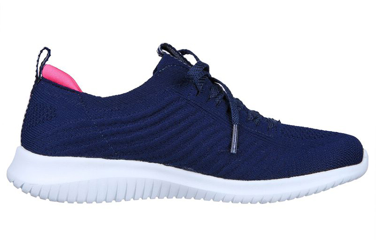 (W) Skechers Ultra Flex 'Joyful Path Navy' 圖 2