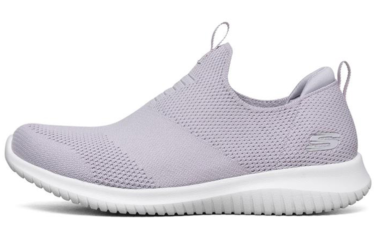 Buy (W) 스케쳐스 울트라 플렉스 '퍼플' (Skechers Ultra Flex 'Purple') 12837-LAV