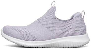 (Women) Skechers Ultra Flex 'Purple' 12837-LAV (Women) Skechers Ultra Flex 'Purple' 12837-LAV