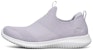 (W) Skechers Ultra Flex 'Ungu' 12837-LAV