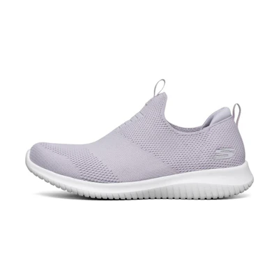 (W) Skechers Ultra Flex 'Purple'