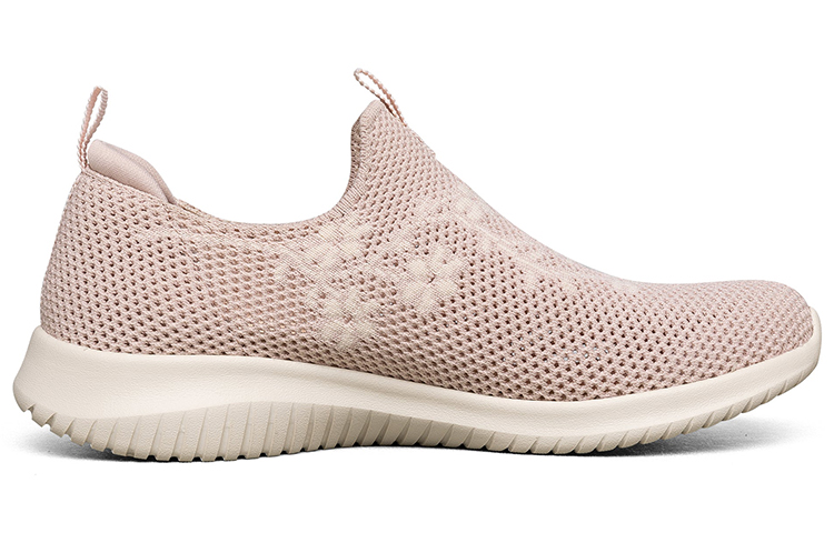 (W) Skechers Ultra Flex 'Light Pink' 圖 2