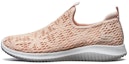 Buy (W) Skechers Ultra Flex 'Slip-On Merah Jambu Terang' 13119-LTPK