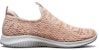 (W) Skechers Ultra Flex 'Slip-On Merah Jambu Terang' 13119-LTPK