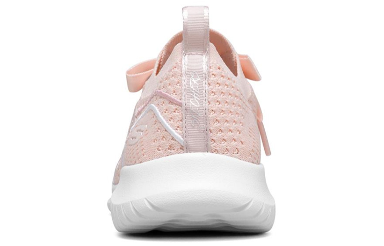 (W) Skechers Ultra Flex Sneakers Pink/White 圖 4