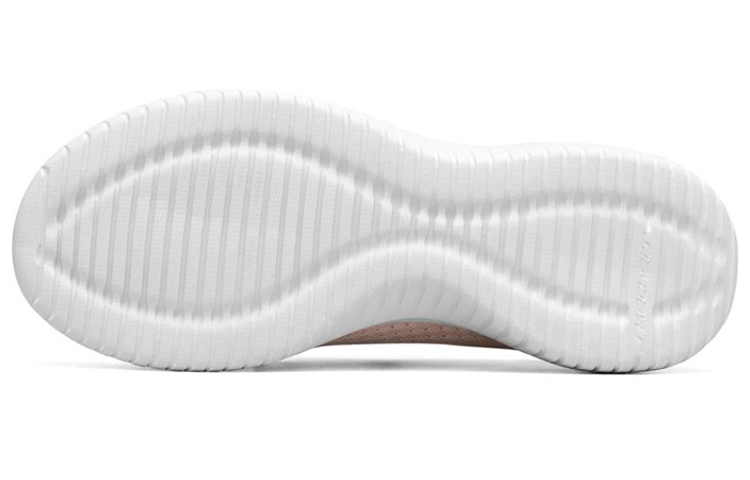 (W) Skechers Ultra Flex Sneakers Pink/White 圖 5