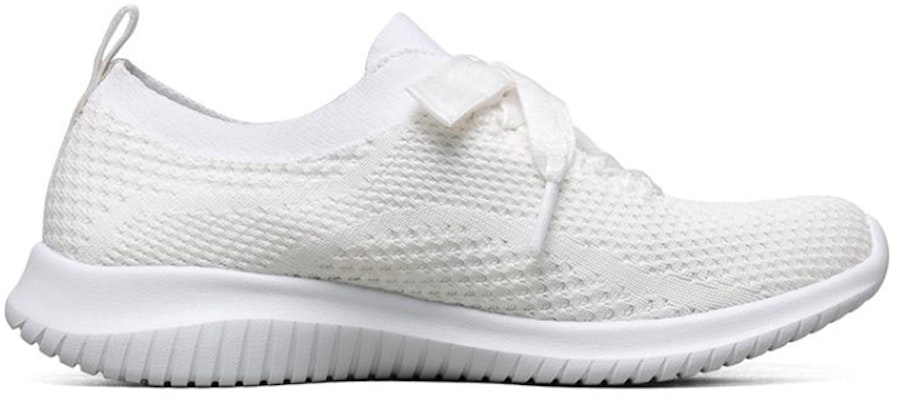 (Women) Skechers Ultra Flex Running Shoes Creamy 149063-WHT Order (Women) Skechers Ultra Flex Running Shoes Creamy 149063-WHT