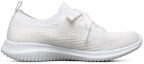 Order (W) Skechers Ultra Flex Kasut Lari Berkrim 149063-WHT