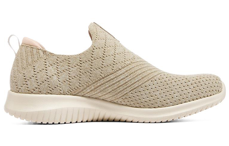 (W) Skechers Ulra Flex 'Beige' 圖 2