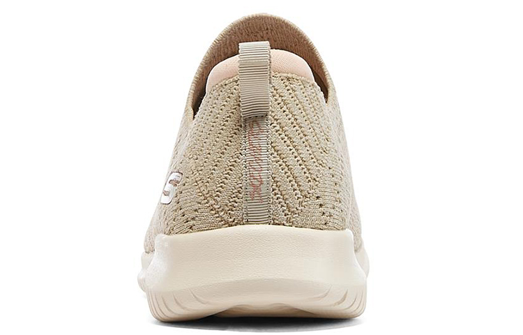 (W) Skechers Ulra Flex 'Beige' 圖 4