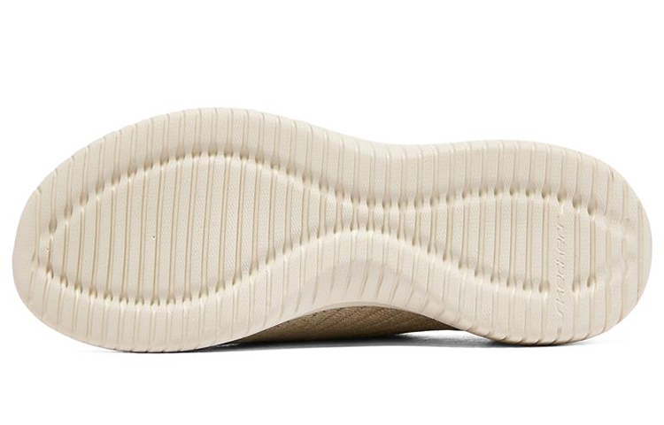(W) Skechers Ulra Flex 'Beige' 圖 5