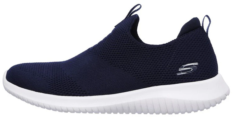 women-skechers-ultra-flex-navy-12837-nvy