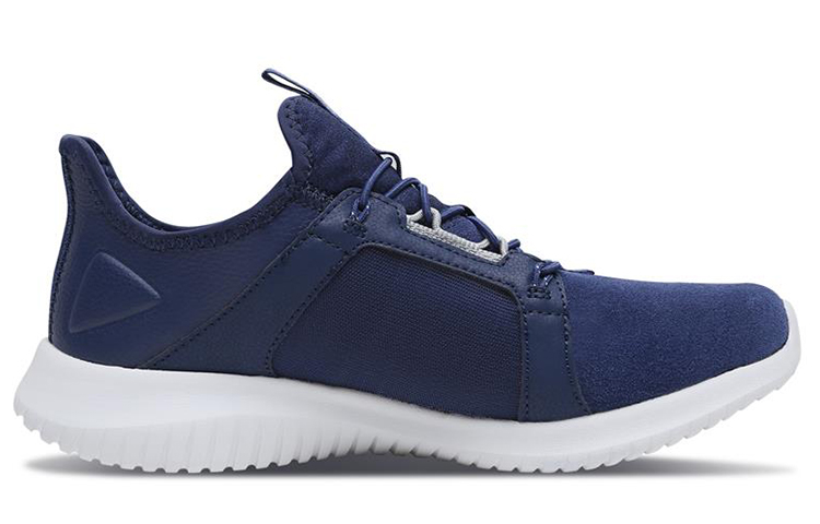 (W) Skechers Ultra Flex 'Navy Blue' 圖 2