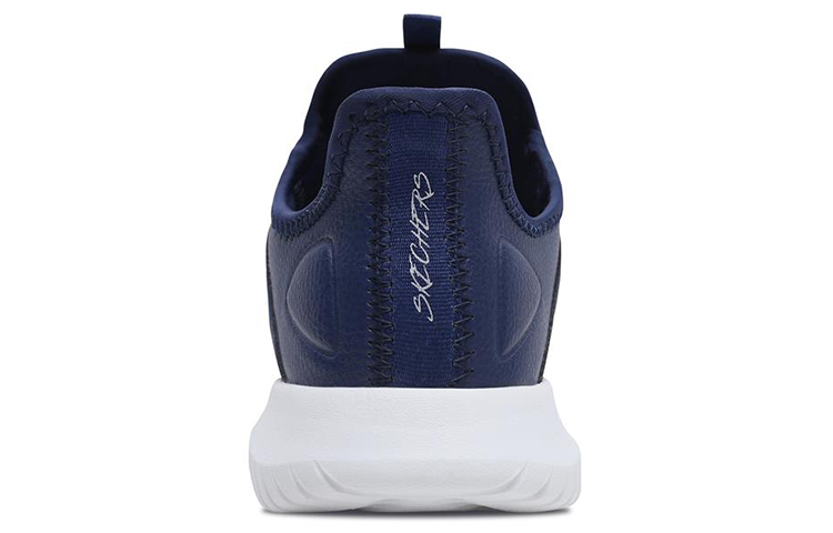 (W) Skechers Ultra Flex 'Navy Blue' 圖 4