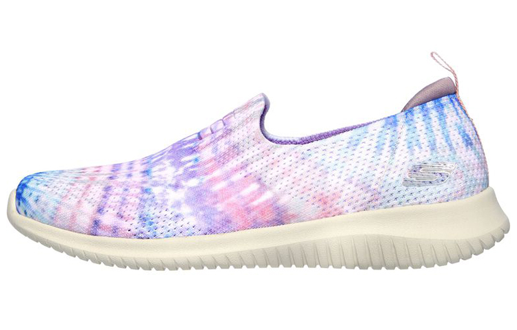 Buy Skechers Ultra Flex - Ombre Bliss 休閒懶人鞋 女款 粉