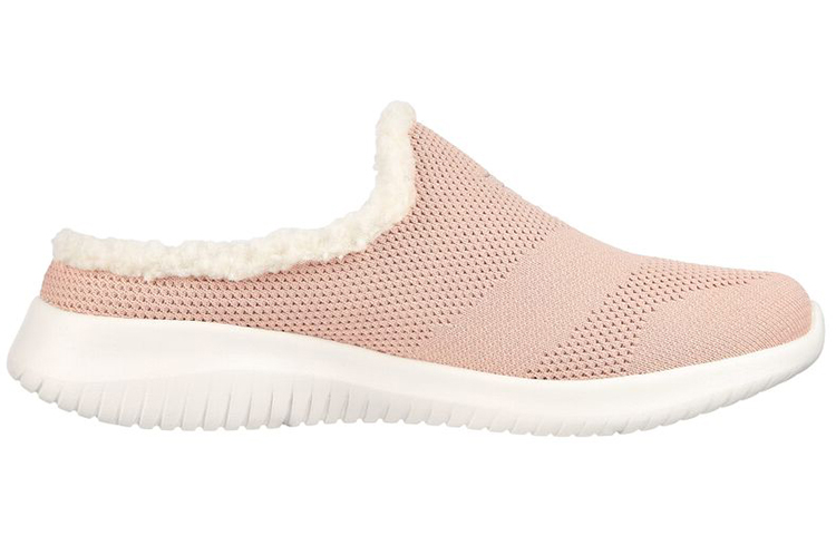 (W) Skechers Ultra Flex 'Perfect Plans Pink' 圖 2