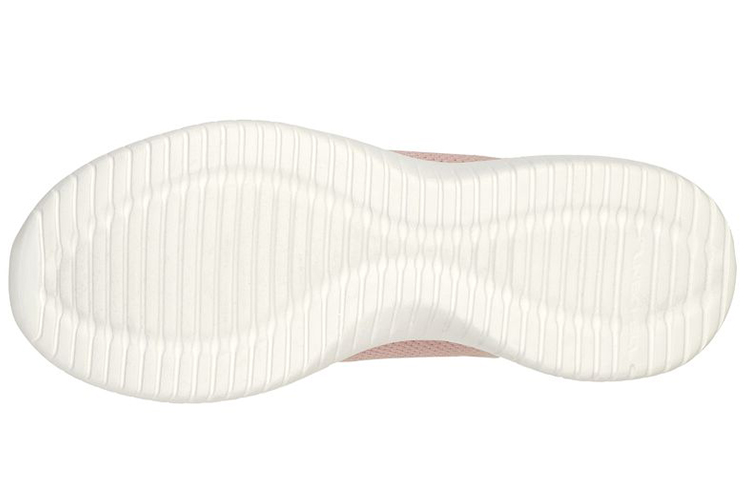 (W) Skechers Ultra Flex 'Perfect Plans Pink' 圖 3