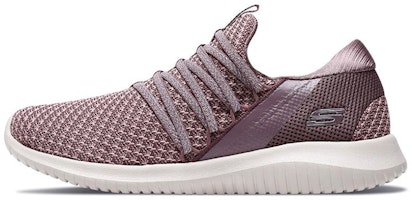 (Women) Skechers Ultra Flex 'Pink' 12849-MVE (Women) Skechers Ultra Flex 'Pink' 12849-MVE