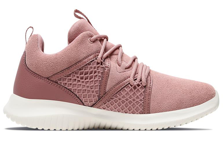 (W) Skechers Ultra Flex 'Pink' 圖 2