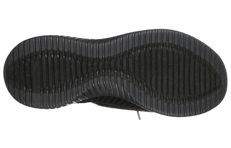 (W) Skechers Ultra Flex 'Pure Black' 圖 5