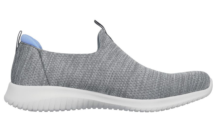 (W) Skechers Ultra Flex 'Pure Spark Grey Blue' 圖 2
