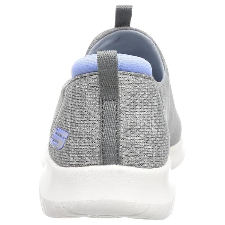 (W) Skechers Ultra Flex 'Pure Spark Grey Blue' 圖 4