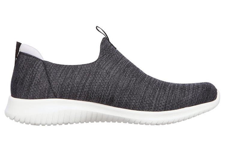 (W) Skechers Ultra Flex 'Pure Spark Light Black' 圖 2