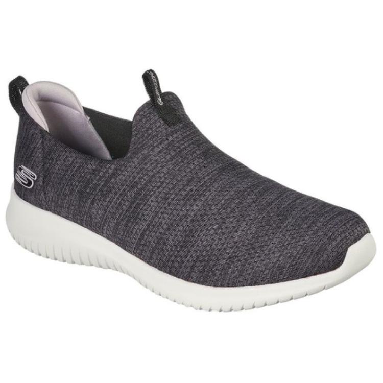 (W) Skechers Ultra Flex 'Pure Spark Light Black' 圖 3