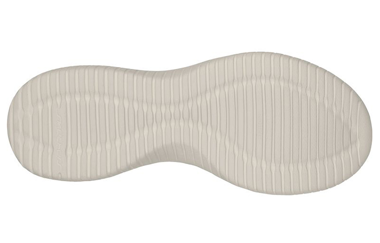 (W) Skechers Ultra Flex 'Red Breathable Durable Low-Top Casual' 圖 5