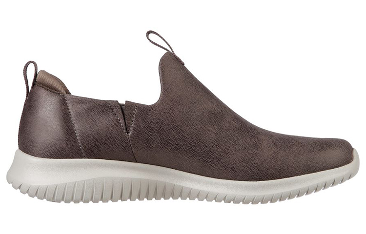 (W) Skechers Ultra Flex 'Rich Brown' 圖 2