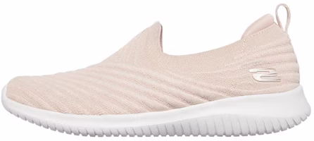 (Women) Skechers Ultra Flex 'Rose Slip-On' 149432-ROS (Women) Skechers Ultra Flex 'Rose Slip-On' 149432-ROS