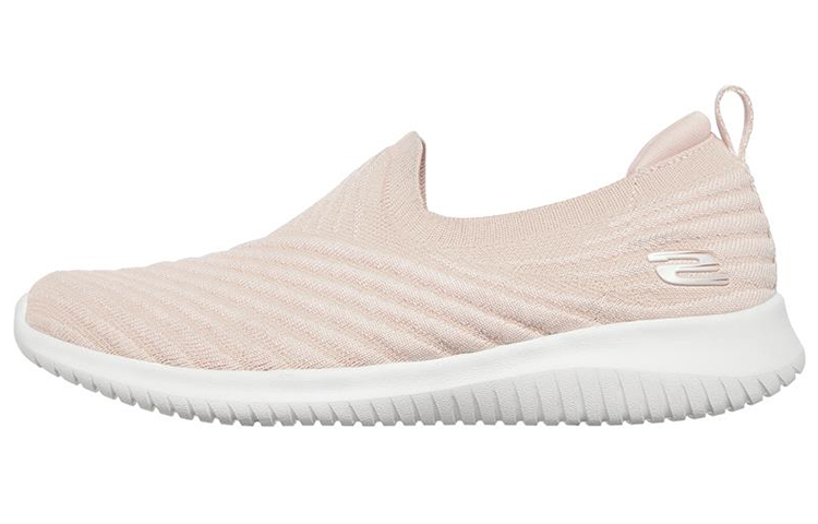 (Women) Skechers Ultra Flex 'Rose Slip-On' 149432-ROS