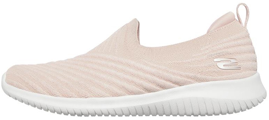 (Women) Skechers Ultra Flex 'Rose Slip-On' 149432-ROS Buy (Women) Skechers Ultra Flex 'Rose Slip-On' 149432-ROS