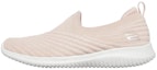 Buy (W) Skechers Ultra Flex 'Rose Slip-On' Kasut Tanpa Tali Wanita 149432-ROS