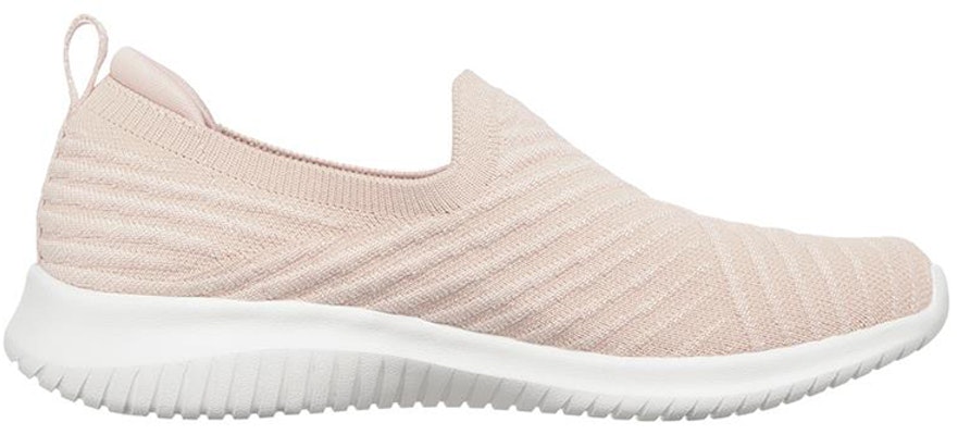 (Women) Skechers Ultra Flex 'Rose Slip-On' 149432-ROS Order (Women) Skechers Ultra Flex 'Rose Slip-On' 149432-ROS