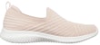 (W) Skechers Ultra Flex 'Rose Slip-On' Kasut Tanpa Tali Wanita 149432-ROS