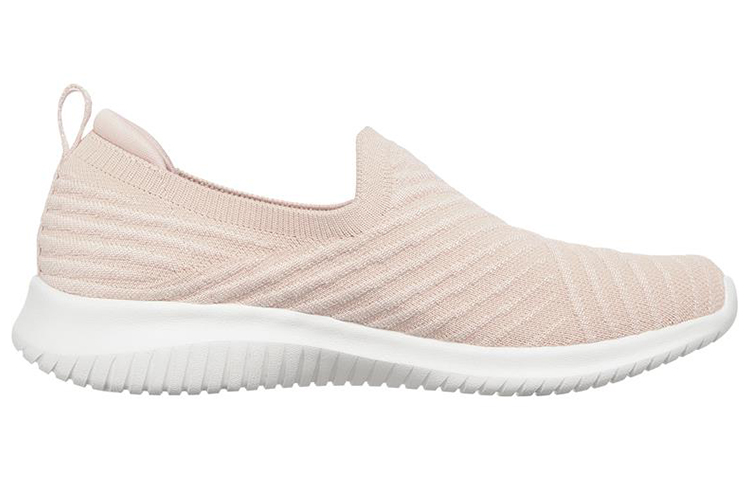 Order (Women) Skechers Ultra Flex 'Rose Slip-On' 149432-ROS