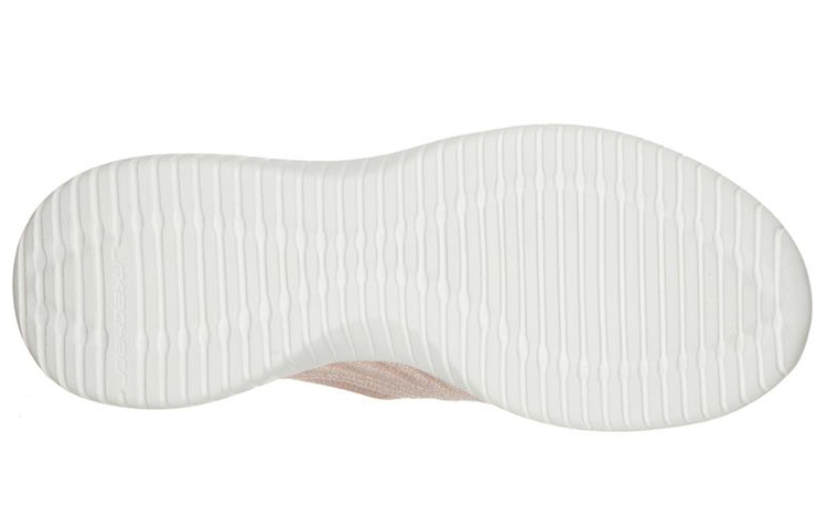 Lookbook (Women) Skechers Ultra Flex 'Rose Slip-On' 149432-ROS