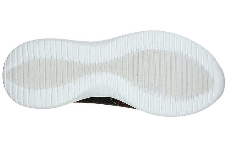 (W) Skechers Ultra Flex 'Serene Aura Black' 圖 5