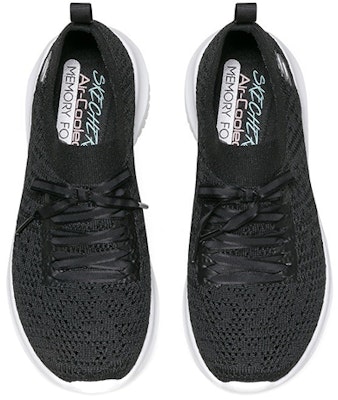 (W) スケッチャーズ ウルトラフレックス スリッポン 黒
(Sukecchaazu Urutorafurekkusu Surippon Kuro) 149033-BKW Lookbook (W) スケッチャーズ ウルトラフレックス スリッポン 黒
(Sukecchaazu Urutorafurekkusu Surippon Kuro) 149033-BKW