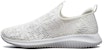 (W) Skechers Ultra Flex 'Slip-On Putih' 13119-WHT