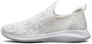 Buy (W) Skechers Ultra Flex 'Slip-On Putih' 13119-WHT