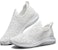 (W) Skechers Ultra Flex 'Slip-On Putih' 13119-WHT