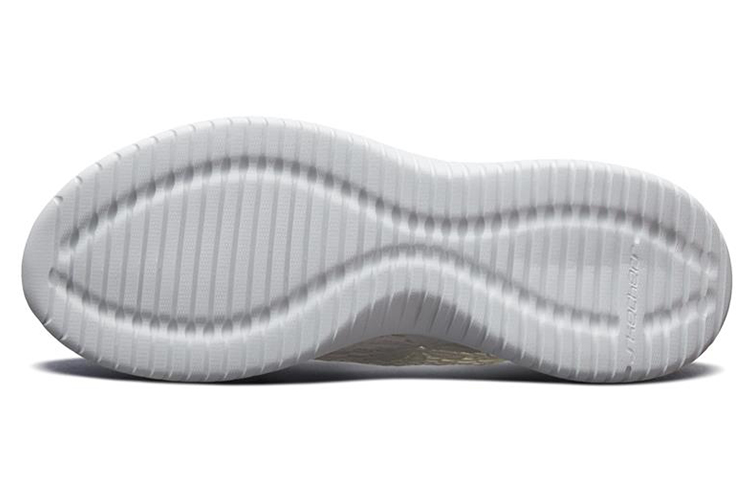 Purchase (Women) Skechers Ultra Flex 'White Slip-On' 13119-WHT